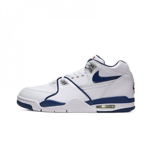 Nike Air Flight 89 'Dark Royal Blue'