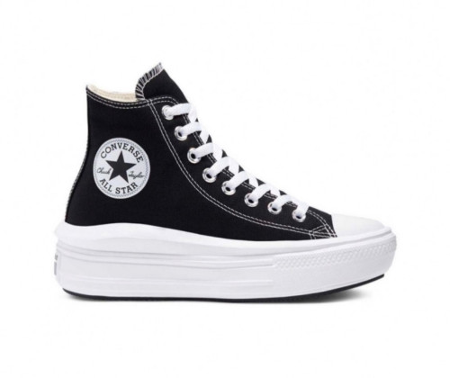 Boot converse