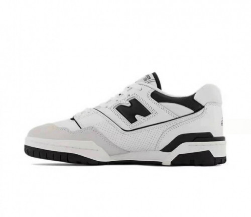 New Balance 550 Sea Salt