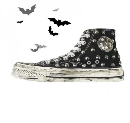 Rock Converse