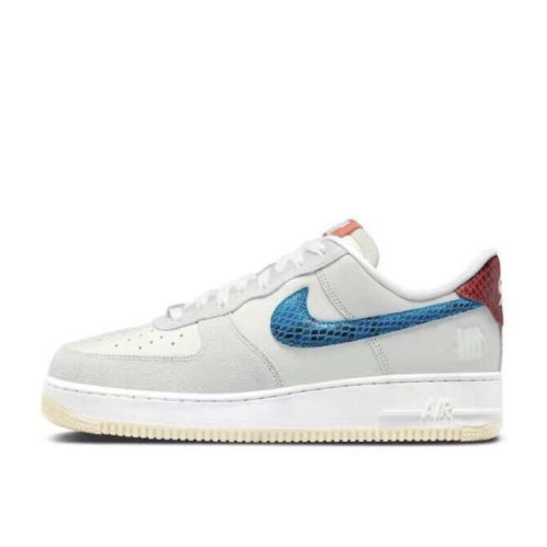 Nike Air Force 1 Low SP Undefeated 5 On It Dunk ’