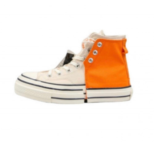 Feng Chen WANG with Converse