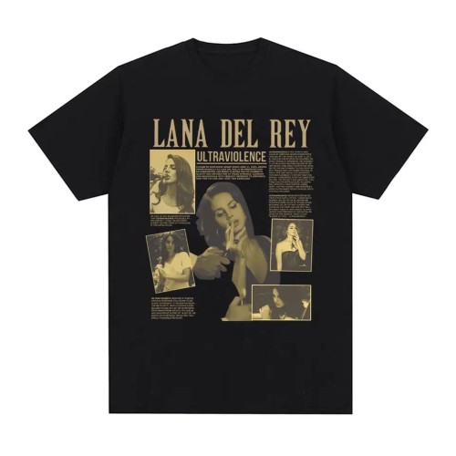 LANA DEL REY T-shirt