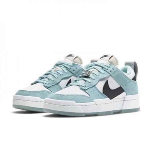(WMNS) Nike Dunk Low Disrupt 'Copa'