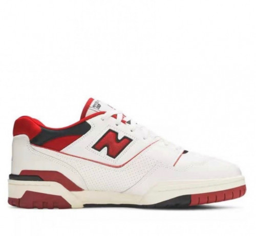 New Balance 550 Baby Blue