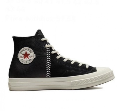 Converse Chuck 70 Crafted Mixed