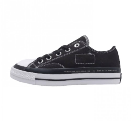 CONVERSE CHUCK TAYLOR ALL STAR 70 "Moncler - Fragment Design"