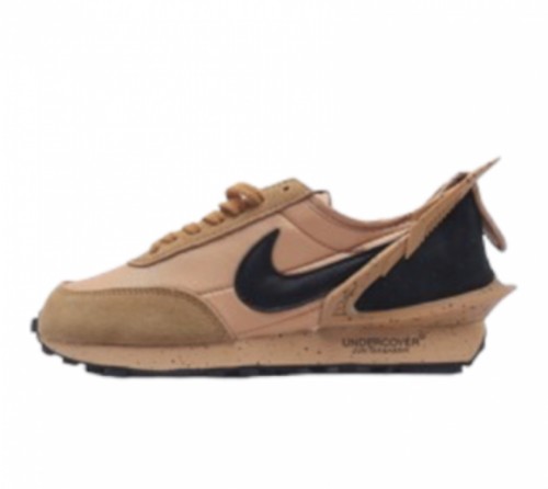 Undercover X Nike Break 19SS