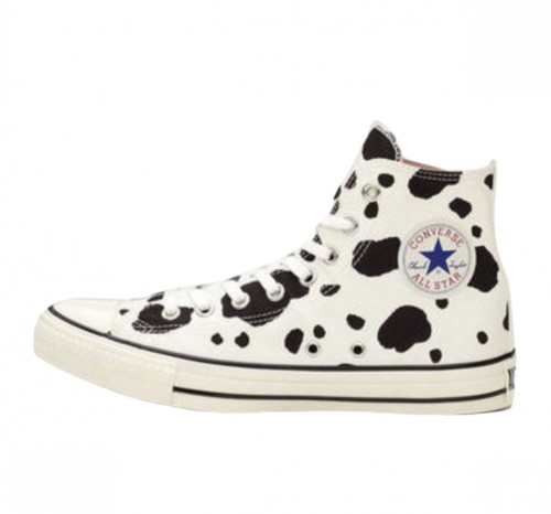 All Star Us Cowspot hi