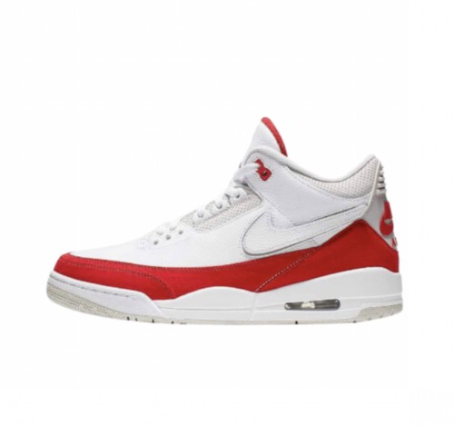 Air Jordan 3 Retro Tinker