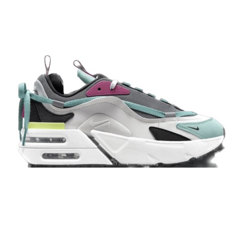 Nike Wmns Air Max Furyosa 'Photon Dust Cool Grey'
