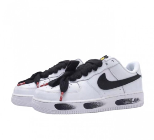 Nike Air Force 1 Low "G-Dragon-White