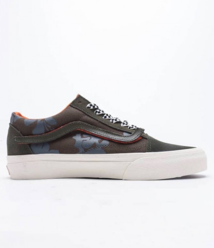 Vans Old Skool Low-top