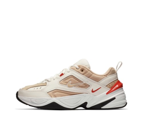 Nike Air Monarch M2K TEKNO 'Sail'