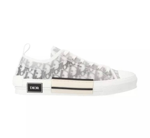 Dior low