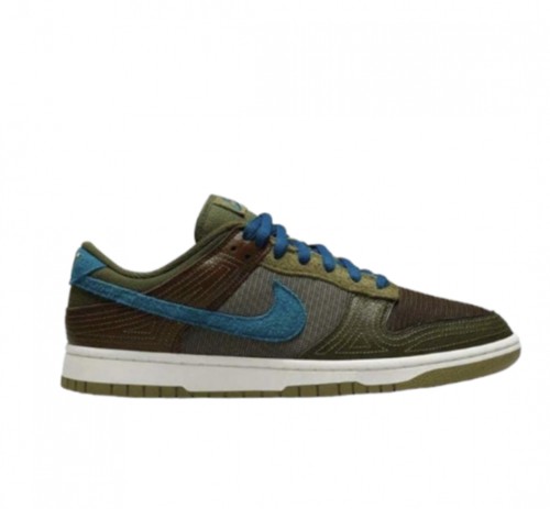 NIKE DUNK LOW NH "Cacao Wow"