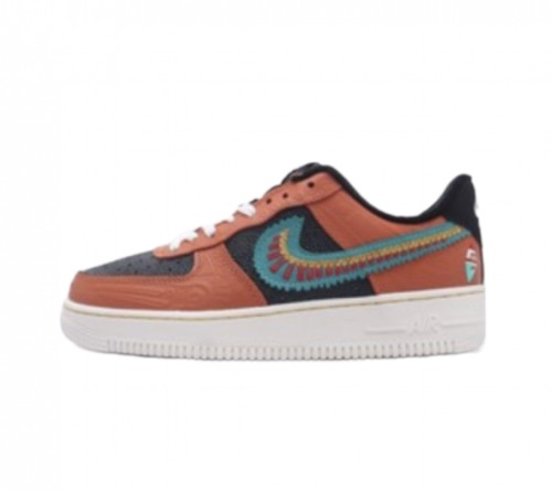 Nike Air Force 1 Low Siempre Familia