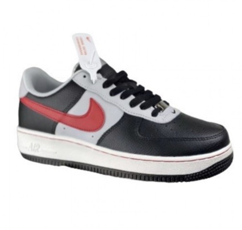 Nike NBA x Air Force 1 '07 LV8 '75th Anniversary