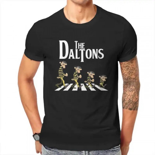 The DALTONS