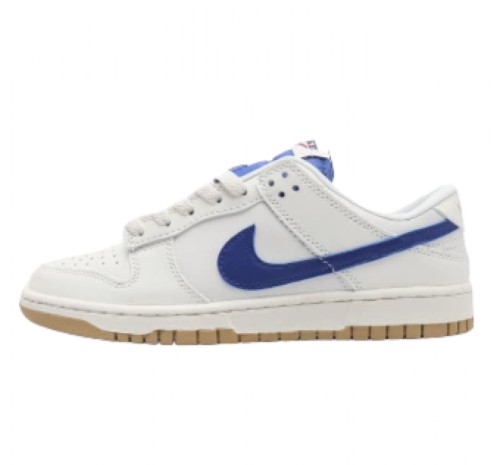 Nike Dunk Low SE 'Sail Game Royal Gum'