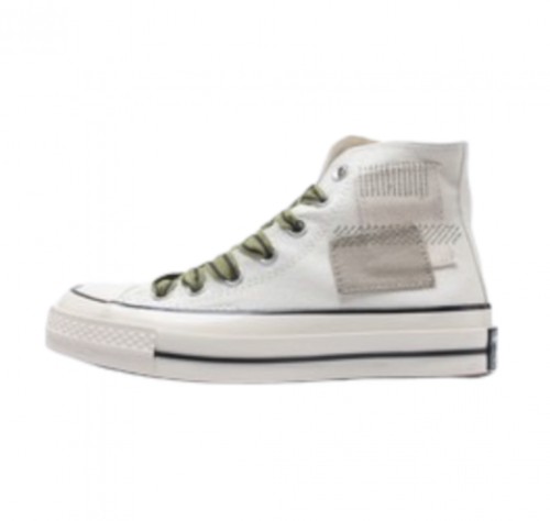 Gucci × Converse Chuck 70s 1970s