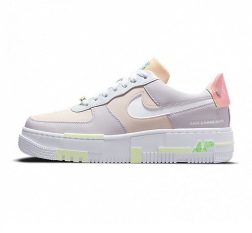 Nike Air Force 1 Pixel‘Have A Good Game’