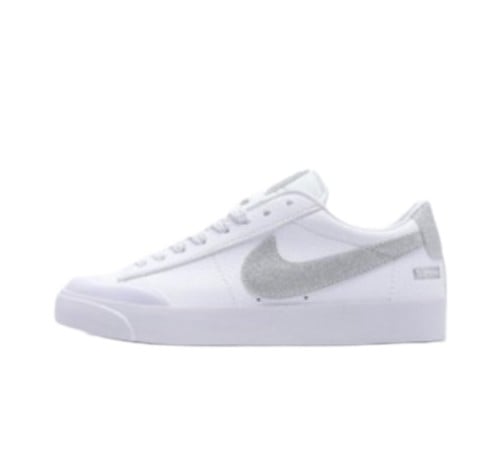 Superm ex Nike SB Zoom Blazer Low XT Swoosh
