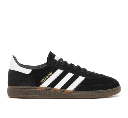 adidas Handball Spezial Black Gum