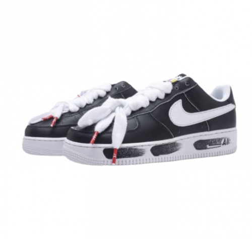 Nike Air Force 1 Low "G-Dragon-Black