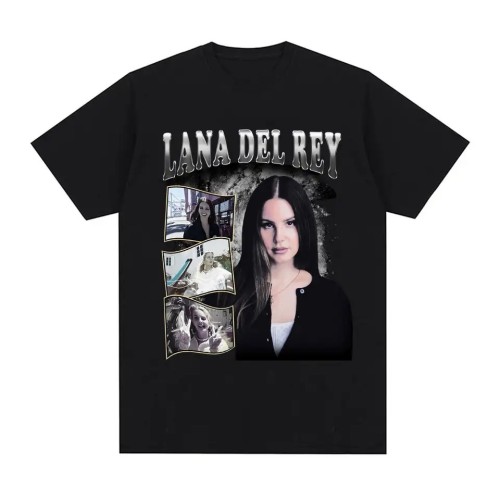 LANA DEL REY T-shirt