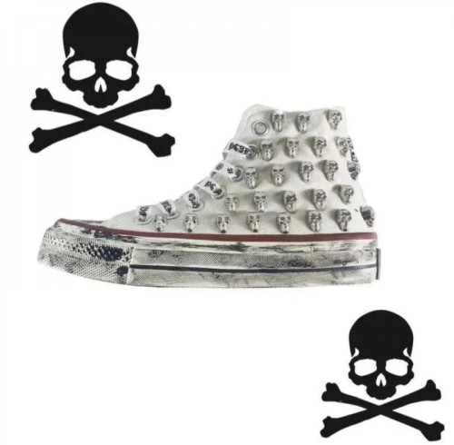 Rock Converse