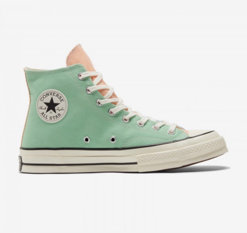 Boot converse