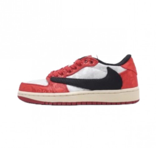 Air Jordan 1 Low
