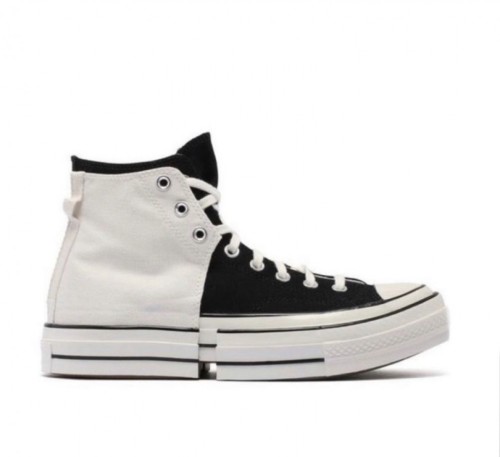 Feng Chen WANG with Converse