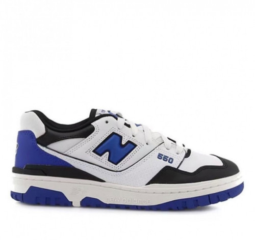 New Balance 550 Shifted