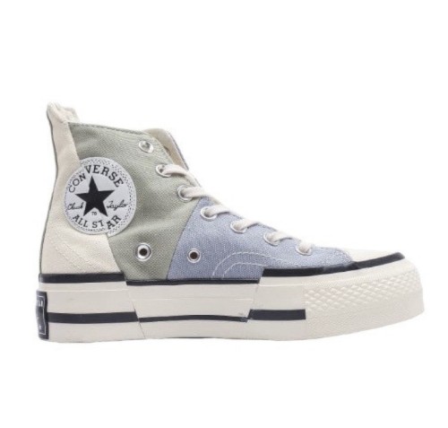Converse Chuck 70 Plus Material Mashup