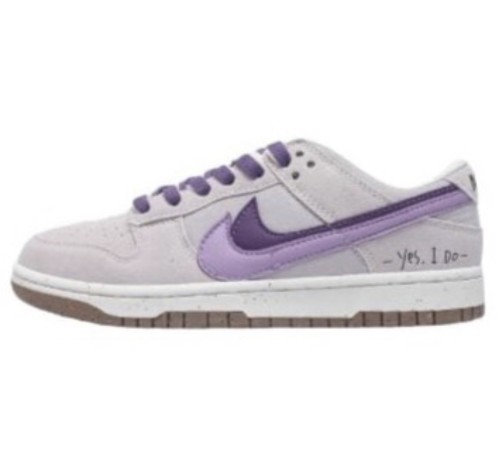 Nike Dunk Low ‘ Yes I Do ‘