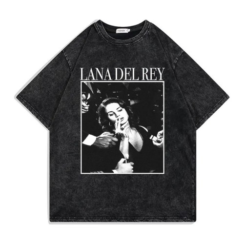 LANA DEL REY T-shirt