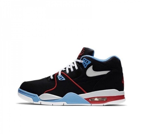 Nike Air Flight 89 'Chicago'