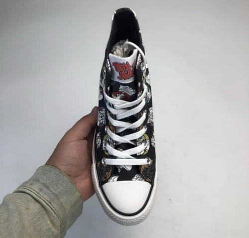 Converse Tom And Jerry x Chuck 70