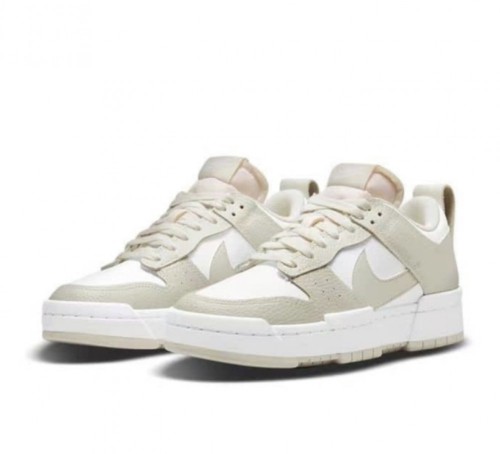 Wmns Dunk Low Disrupt 'Sea Glass'