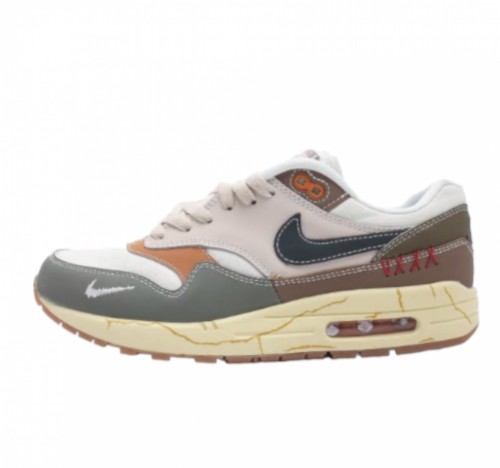 Nike Wmns Air Max 1 Premium 'Air Max Day - Wabi-Sabi'