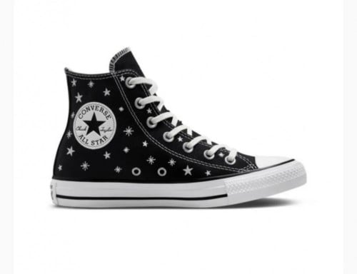 Converse Chuck Taylor All Star 'Black'