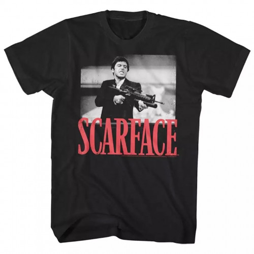 SCARFACE