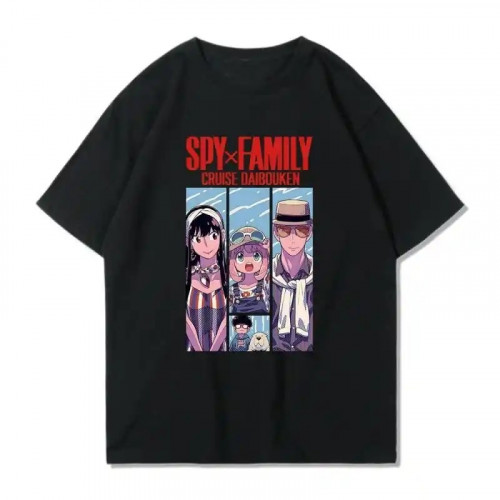 T-shirt SPY x FAMILY