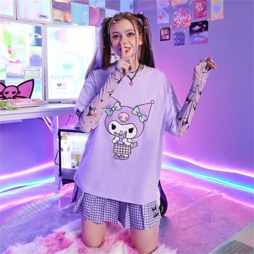 Hello kitti T-shirt