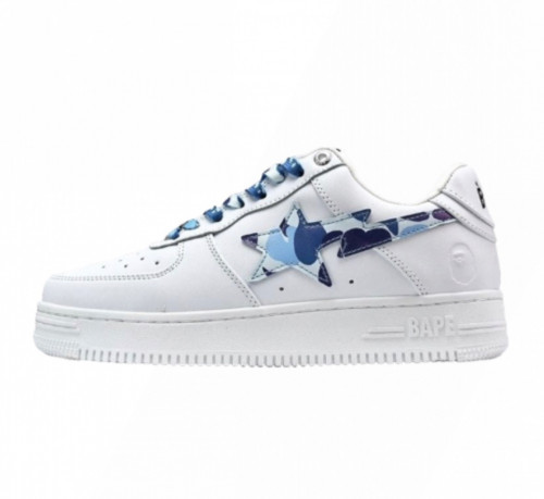 Bape Sta low L it