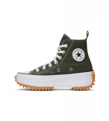 Converse Run Star Hike CNY High