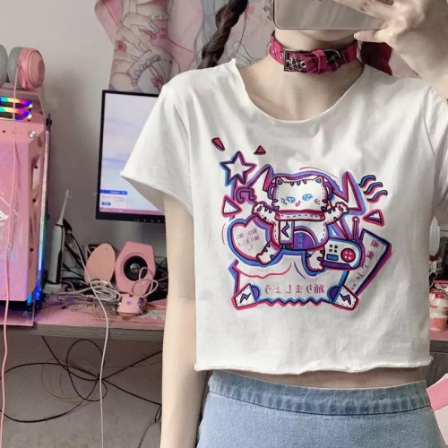 mini shirt