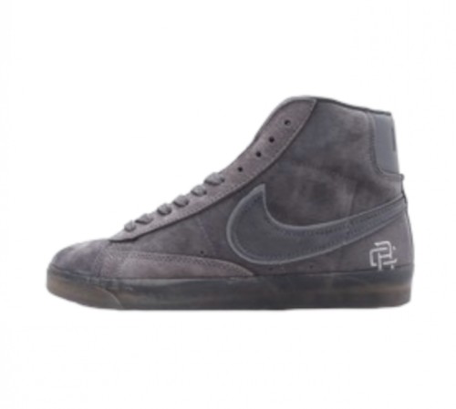 Nike Blazer Mid Retro Nike Blazer Mid Swoosh